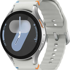 Combo Offer- Smart Watch7 : AI-Powered (44mm, Green, BT+LTE) with 3nm Processor | Dual GPS | Sapphire Glass & Armour Aluminum | 5ATM & IP68 | HR, SpO2, BP & ECG Monitor | 1-Year Warranty | 14-Day Hassle-Free Returns + Free Earbuds Pro2