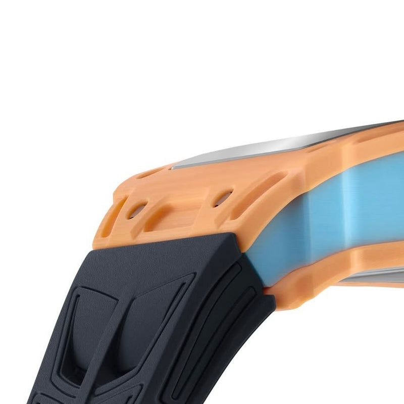 Richard Mille | RM 35-03 | Inspired by Rafael Nadal | 1 year warranty