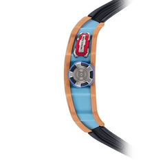 Richard Mille | RM 35-03 | Inspired by Rafael Nadal | 1 year warranty