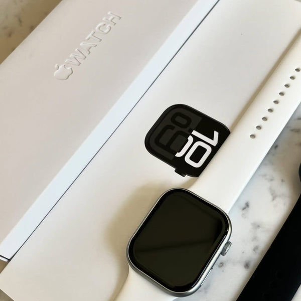 iWatch Series 10 Smartwatch  1-Year Warranty | 30-Days easy return | AirDops pro 2 (Free Gift)