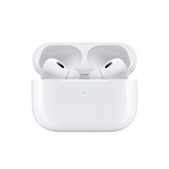 Airpods Pro 2nd Generation ANC (Type - C) | Magsafe Wireless Charging Case | 100% Warranty Covered