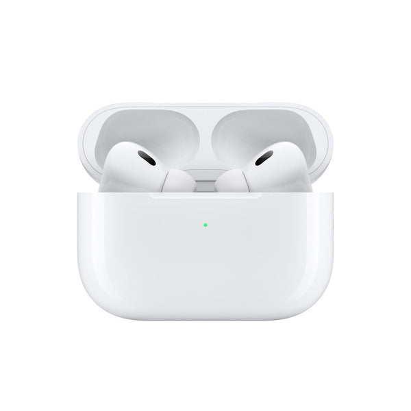 Airpods Pro 2nd Generation ANC (Type - C) | Magsafe Wireless Charging Case | 100% Warranty Covered
