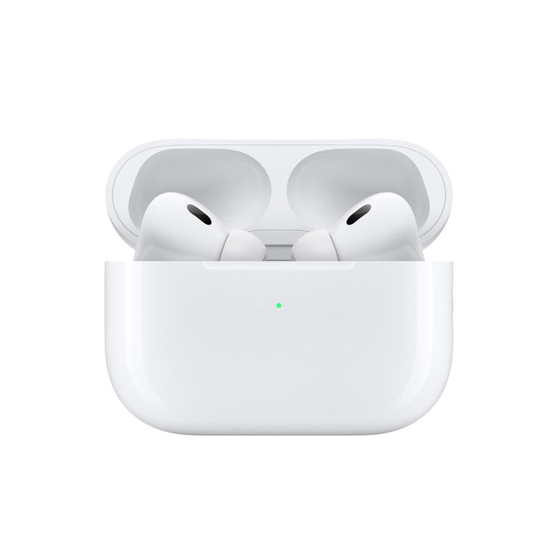 Airpods Pro 2nd Generation ANC (Type - C) | Magsafe Wireless Charging Case | 100% Warranty Covered