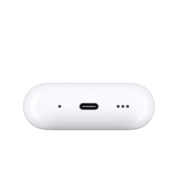 Airpods Pro 2nd Generation ANC (Type - C) | Magsafe Wireless Charging Case | 100% Warranty Covered