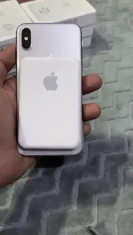 iDollar Magsafe - Magnetic Wireless Battery Pack, Power Bank